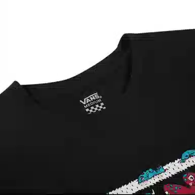Vans x Mooncasket T