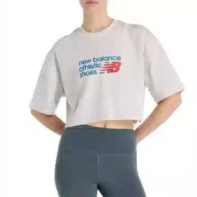 New Balance AthleticsPremium T