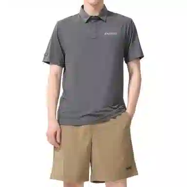 Discovery Expedition Polo