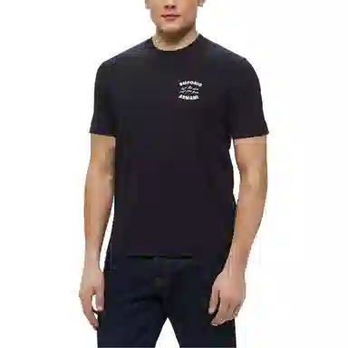 EMPORIO ARMANI SS25 LogoT