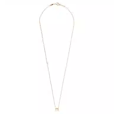 Tiffany & Co. Elsa Peretti Diamonds by the Yard Necklace