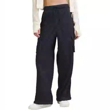 lululemon Lightweight SS24 logo