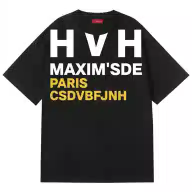 maxim's de paris logoT