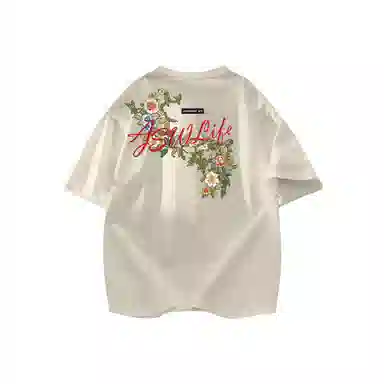 JEANSWEST LIFE logoT