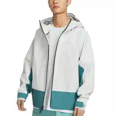 Nike ACG Storm-FIT ADV GORE-TEX 3L Phantom Grey/Smoke Grey/Summit White