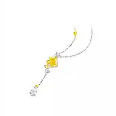 xDC DESIGN CIRCLES ins S925