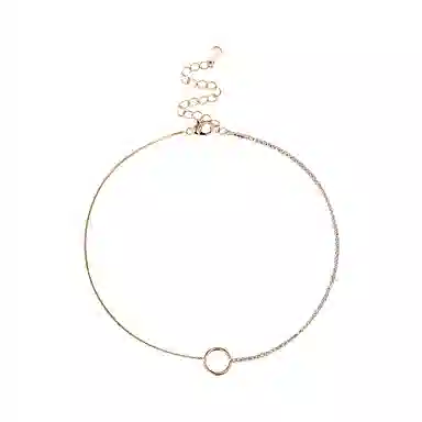 NATURALLYJOJO chocker