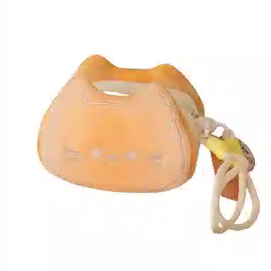 皮茜茜 黄油喵 可爱有趣小众 玩偶周边