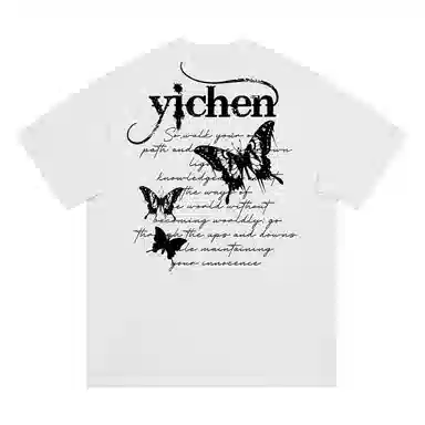YICHEN logoinsT