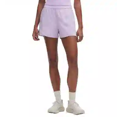 lululemon Lightweight Shorts 3"