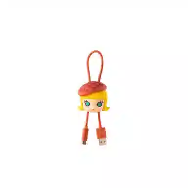 POP MART Molly iPhone 9