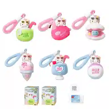 MINISO x Hello Kitty 6