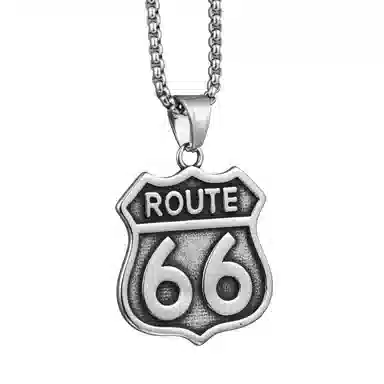 66ROUTE 66