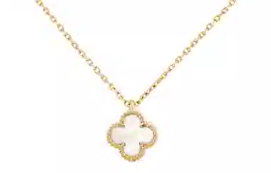 Van Cleef Arpels Alhambra 18k
