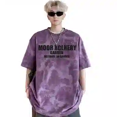 MOOR XCLNERY LOGOT