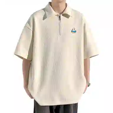 RAP PANDA Polo