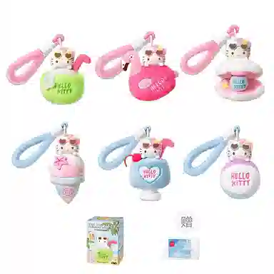 MINISO x Hello Kitty 6