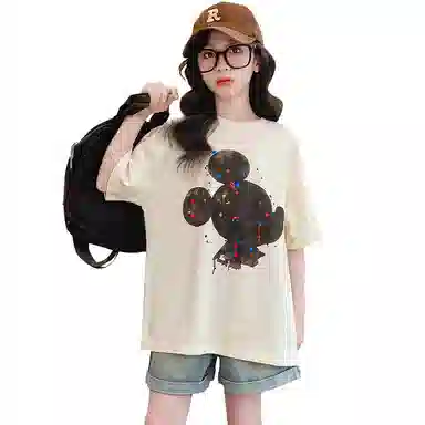 Disney T