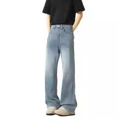 DOENU Cleanfit Vintage Jeans