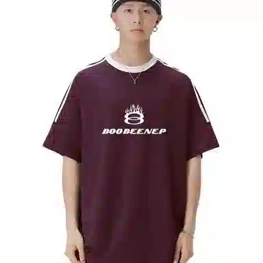 T