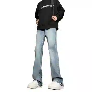 SUNSETMONENT cleanfit