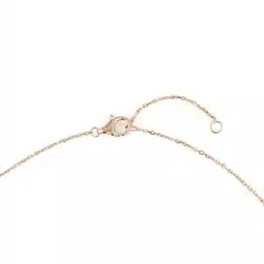 Cartier Amulette De Cartier