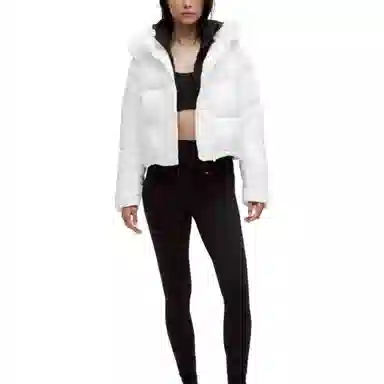 lululemon Wunder Puff