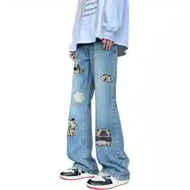 CHARLIE GOLF cleanfit