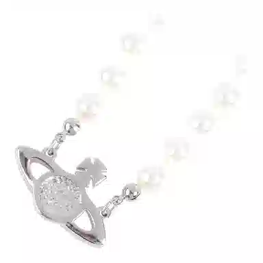 Vivienne Westwood Mini Bas Relief Choker