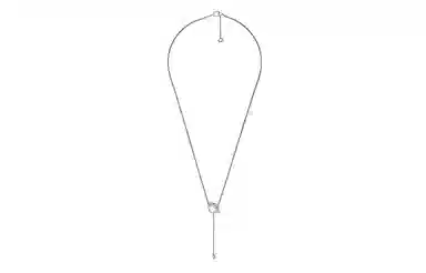 Hermes Finesse Lariat