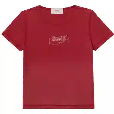 Coca-Cola T
