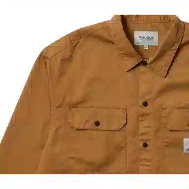 PALACE x Carhartt WIP FW23 logo