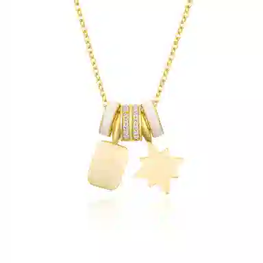 SIMPLE JOYS CHARMS DIY S925