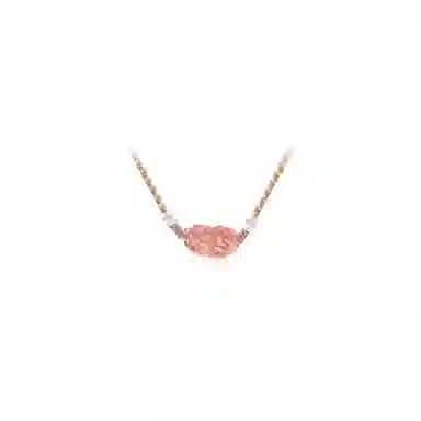 Cuz strange Intention ins