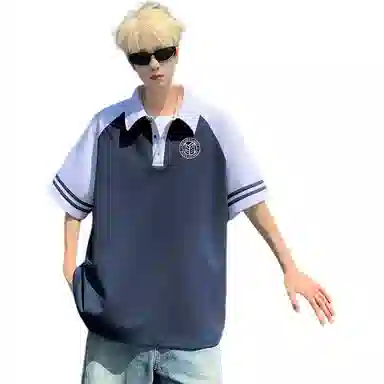 MOOR XCLNERY LOGOPolo