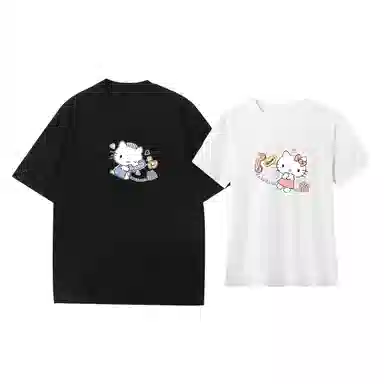 Sanrio x Hello Kitty
