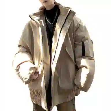 URBAN AUTHENTIC