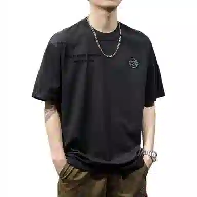 T