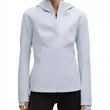 lululemon Cross Chill SS24 logo