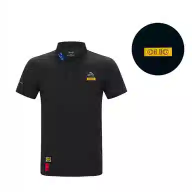 PELLIOT Polo