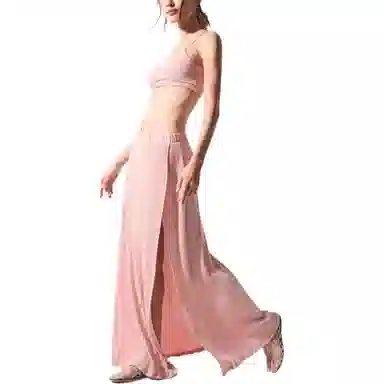 Alo Yoga Micro Plisse Game On