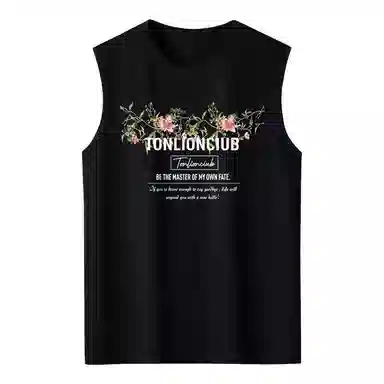 tonlion LOGO