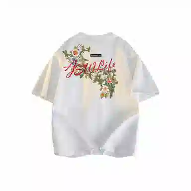 JEANSWEST LIFE logoT