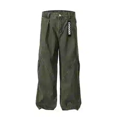 CVOOOER cleanfit