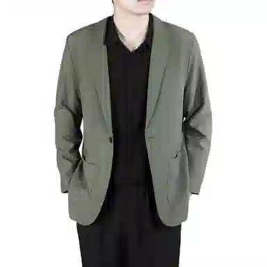Pierre Cardin Loose Fit Blazer