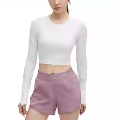 lululemon Swiftly Tech Cropped