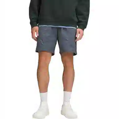 lululemon Lightweight Cargo Pocket Glyde 8"