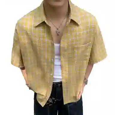 Hypeyourself Clean fit