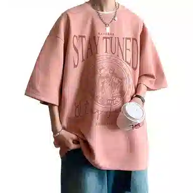 City Hipster T