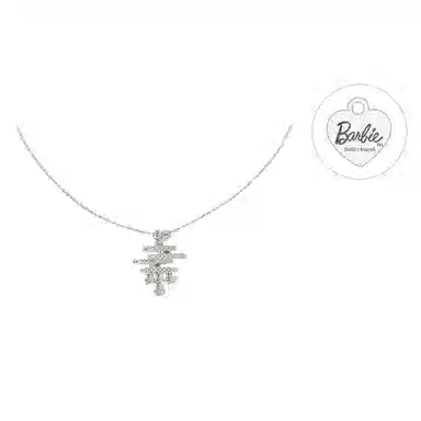 Barbie S925